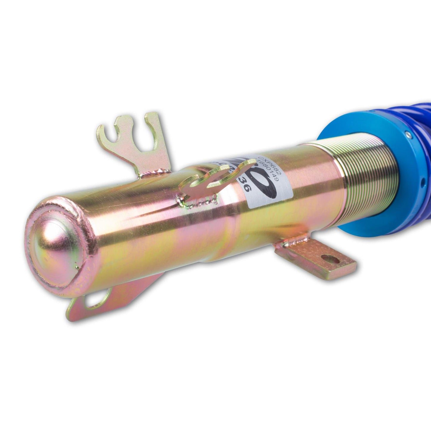 Coilover AP SEAT Mii-SUSPENSIONES COILOVER-ICCTUNING