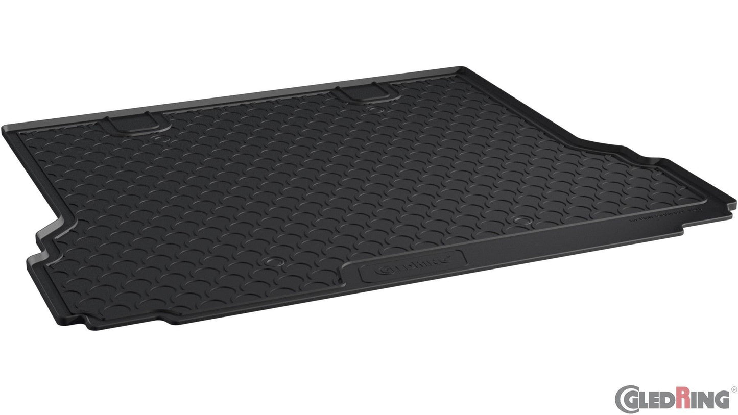 Protector de maletero - BMW Serie 5 (G31) Touring 2017>-Protector de maletero-ICCTUNING