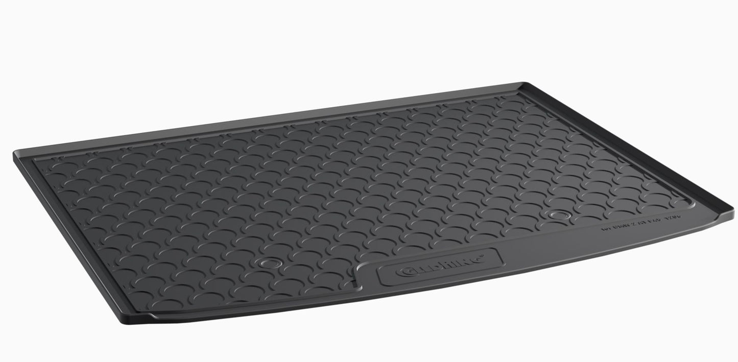 Protector de maletero - BMW Serie 2 (F45) Active tourer 2014>-Protector de maletero-ICCTUNING