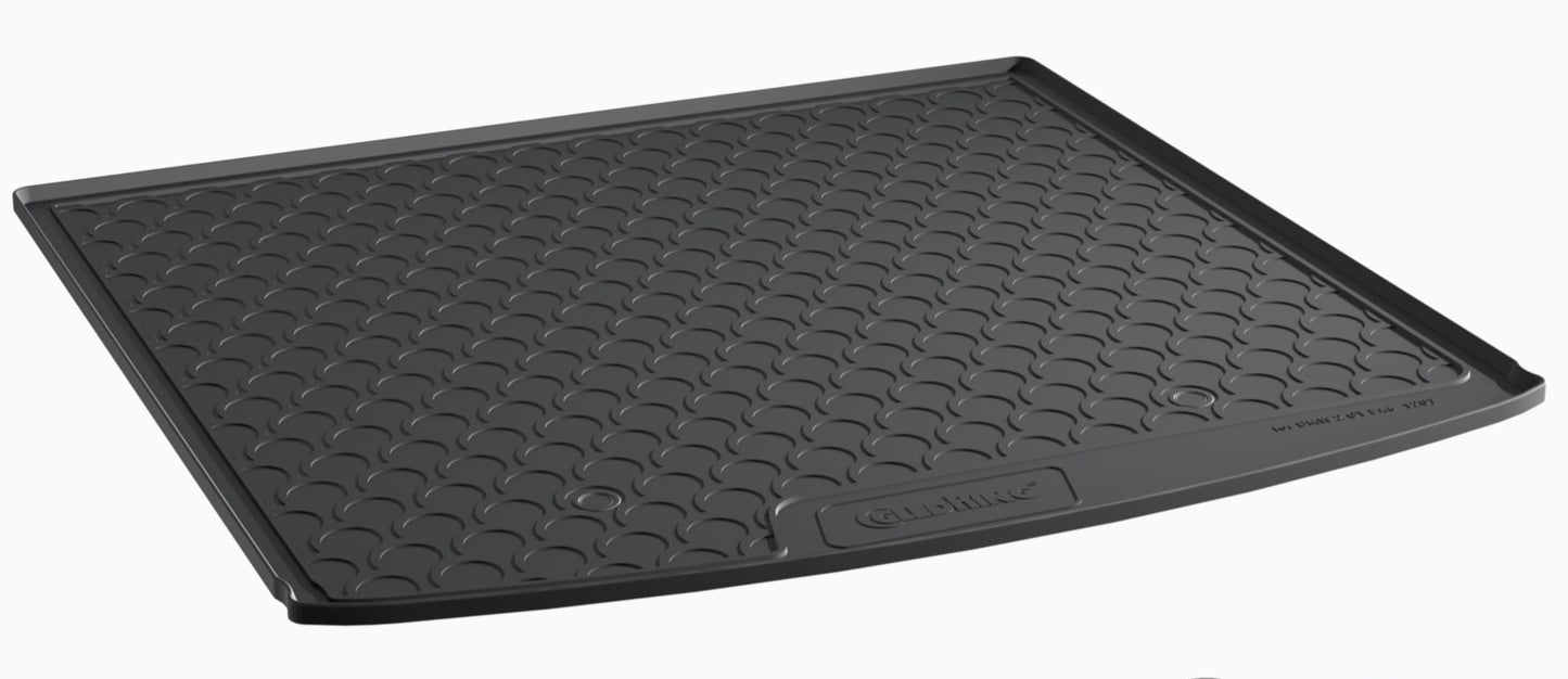 Protector de maletero - BMW Serie 2 (F46) Gran Tour 2015>-Protector de maletero-ICCTUNING