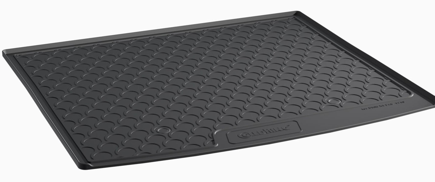 Protector de maletero - BMW X1 (F48) 2015>-Protector de maletero-ICCTUNING