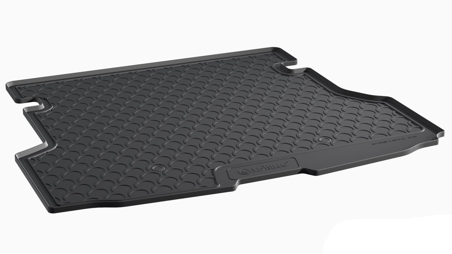 Protector de maletero - BMW S4 (F36) Gran coupe 2013>-Protector de maletero-ICCTUNING