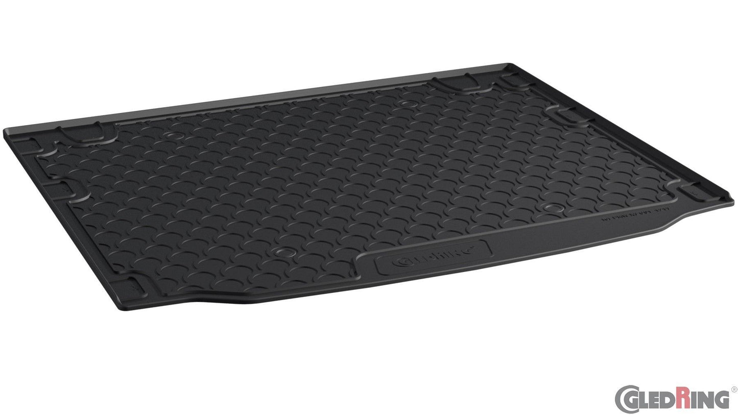 Protector de maletero - BMW X3 G01 2017>-Protector de maletero-ICCTUNING