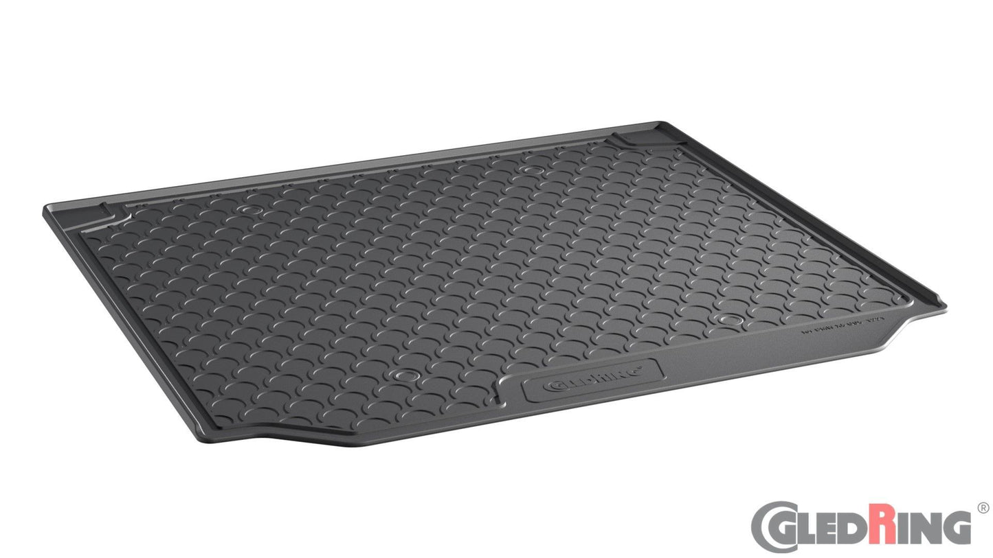 Protector de maletero - BMW X5 G05 5 asientos 2018>-Protector de maletero-ICCTUNING