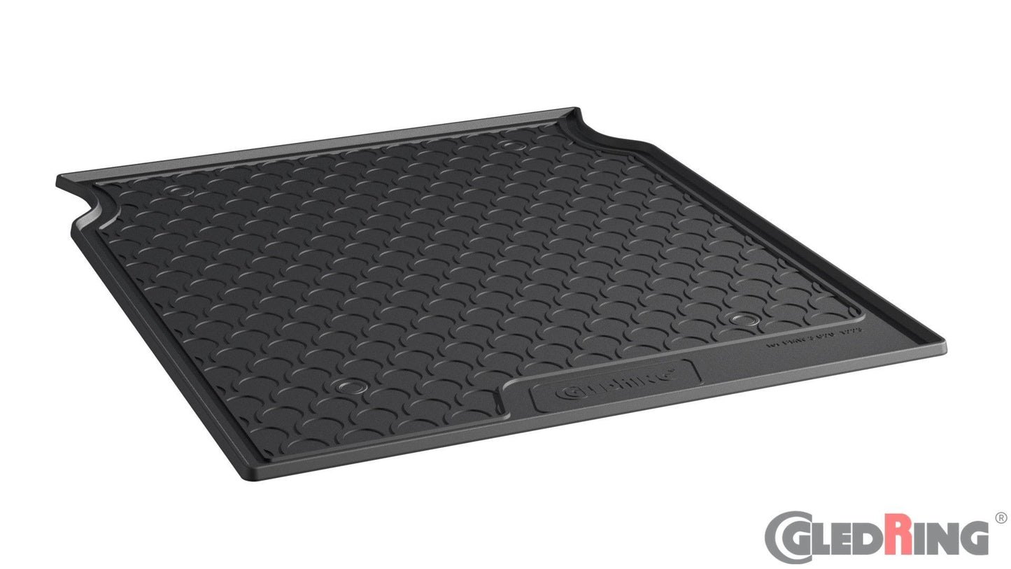 Protector de maletero - BMW Serie 3 G20 sedan 2019>-Protector de maletero-ICCTUNING