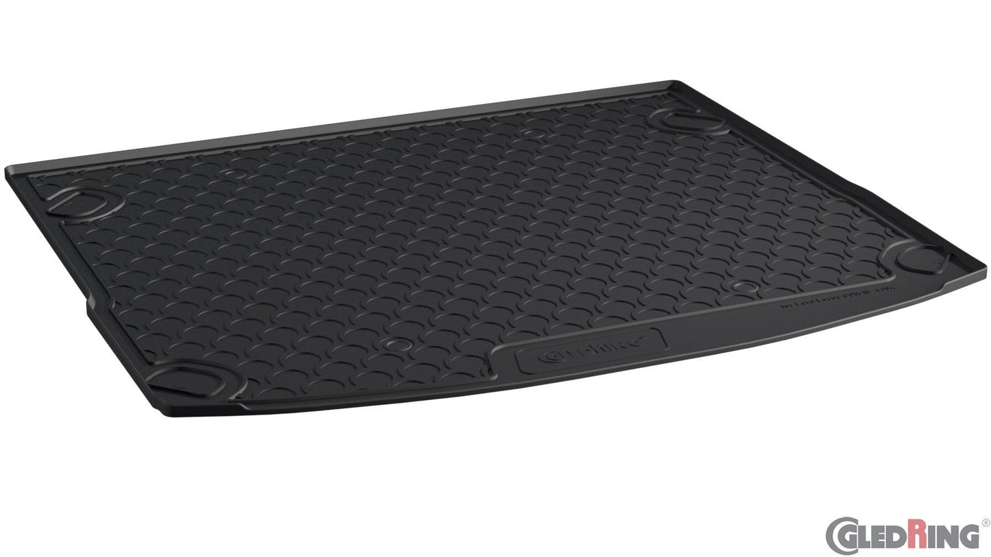 Protector de maletero - Ford Focus Ranchera 2015>-Protector de maletero-ICCTUNING