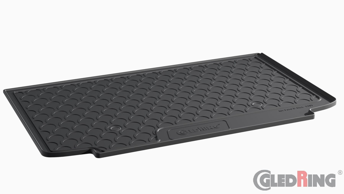 Protector de maletero - Ford B MAX 2012-2017-Protector de maletero-ICCTUNING