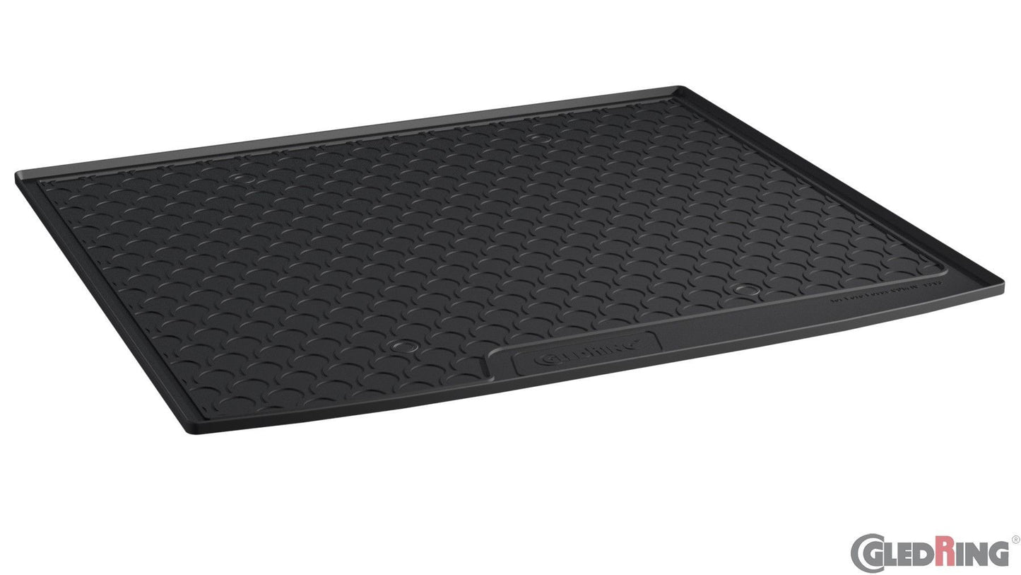 Protector de maletero - Ford Focus 5 Puertas superior 2018>-Protector de maletero-ICCTUNING