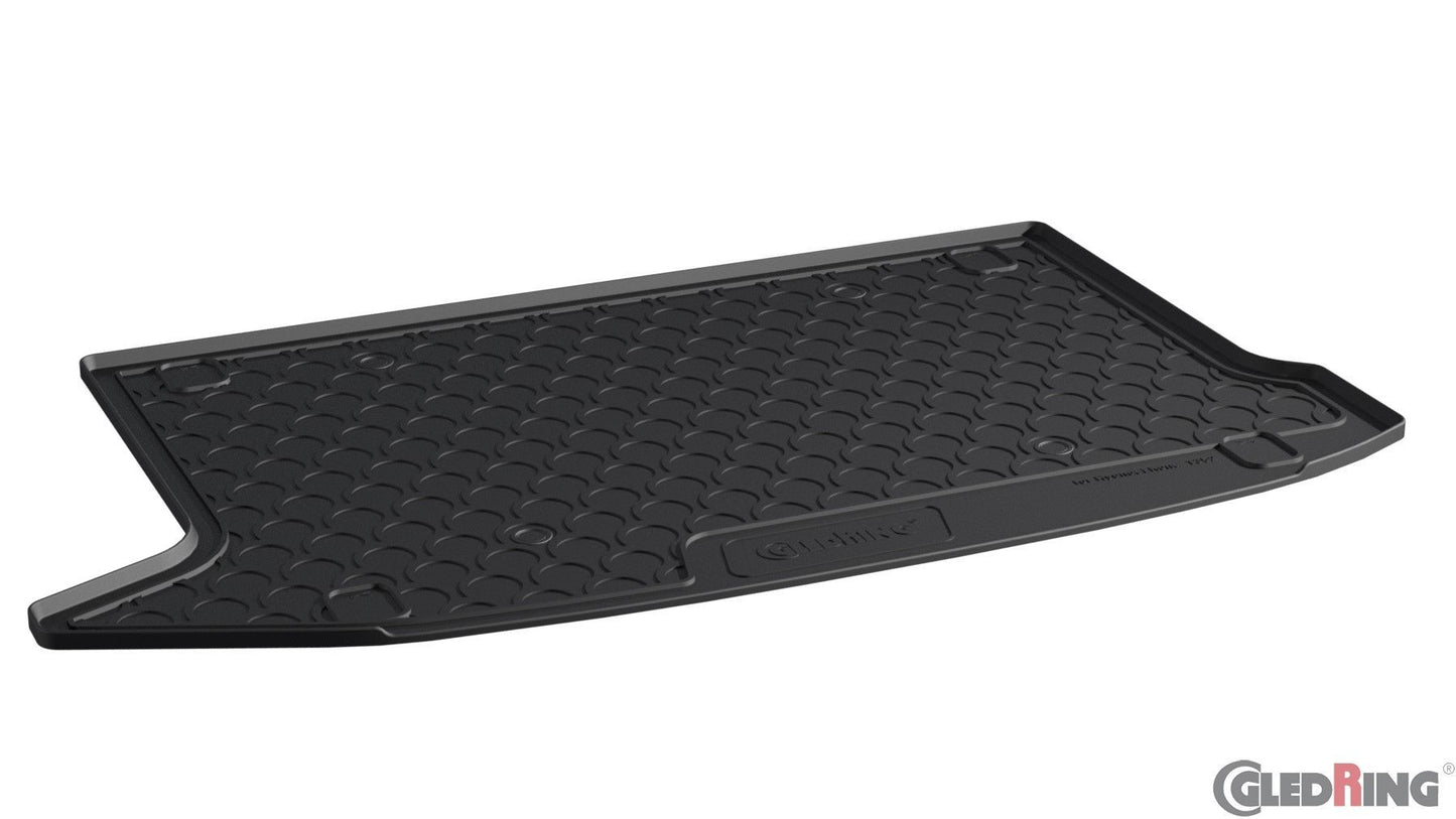 Protector de maletero - Hyundai Kona-Protector de maletero-ICCTUNING