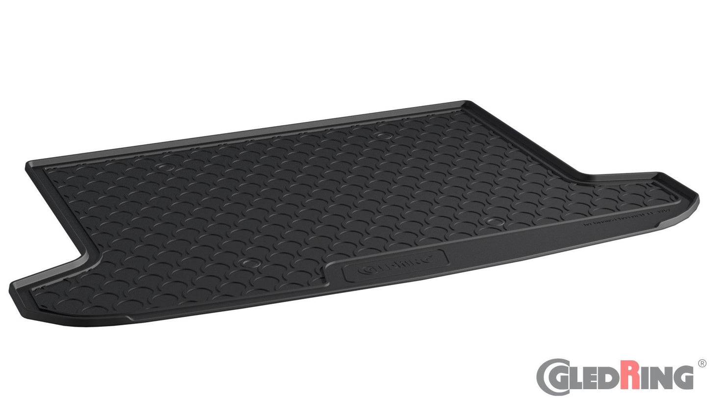 Protector de maletero - Hyundai Tucson 2018>-Protector de maletero-ICCTUNING