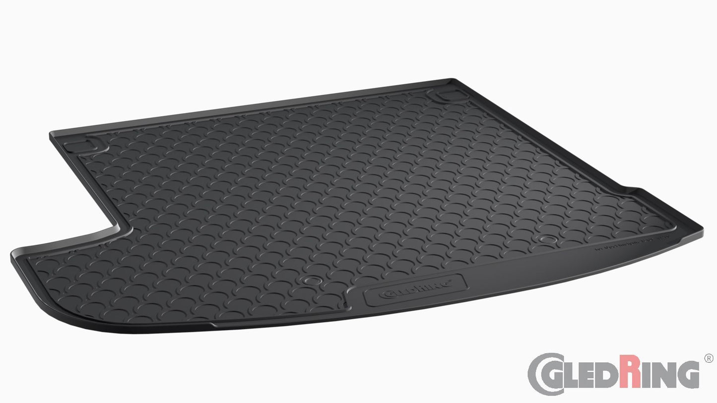 Protector de maletero - Opel Insignia B sport Tourer-Protector de maletero-ICCTUNING