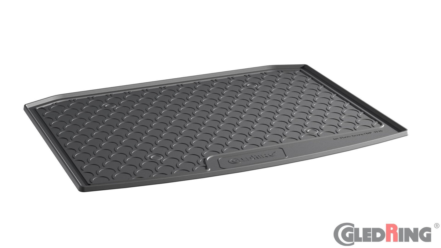 Protector de maletero - Skoda Karoq 2WD 2017>-Protector de maletero-ICCTUNING