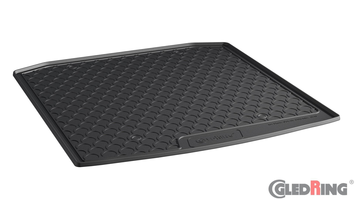 Protector de maletero - Skoda Octavia Combi ( NX) 2020>-Protector de maletero-ICCTUNING