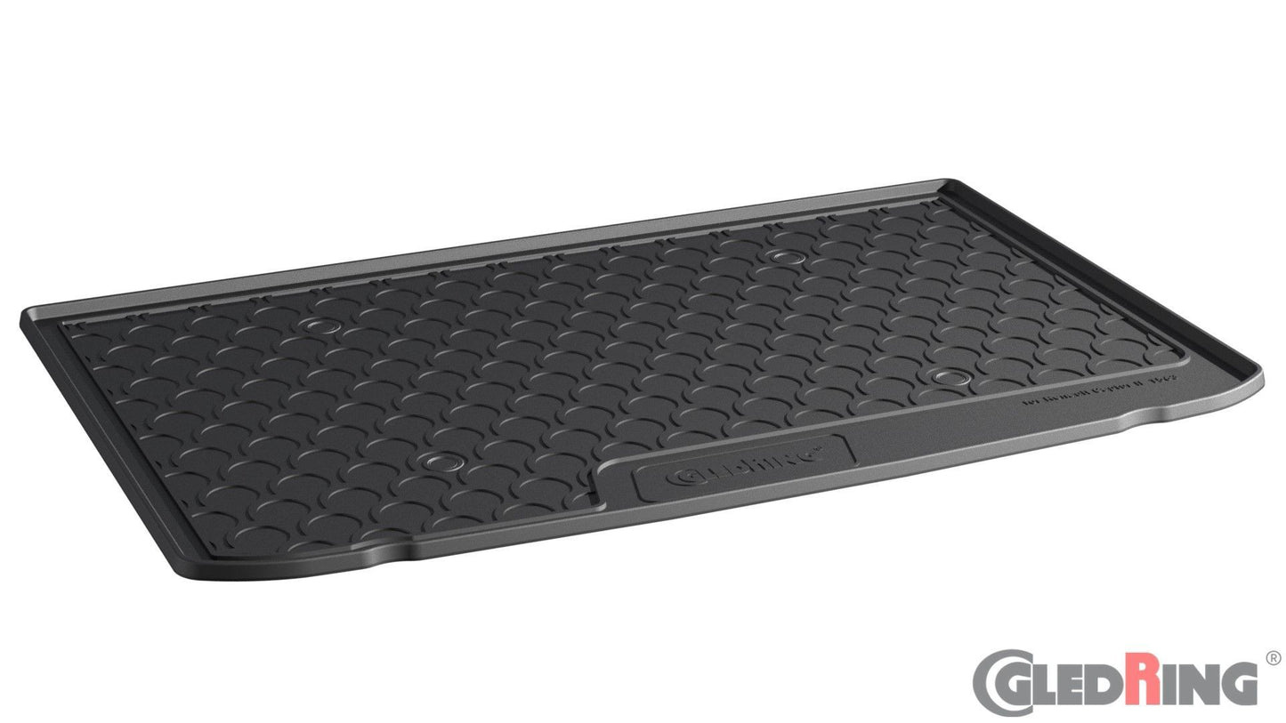 Protector de maletero - Renault Captur SUV 2020>-Protector de maletero-ICCTUNING