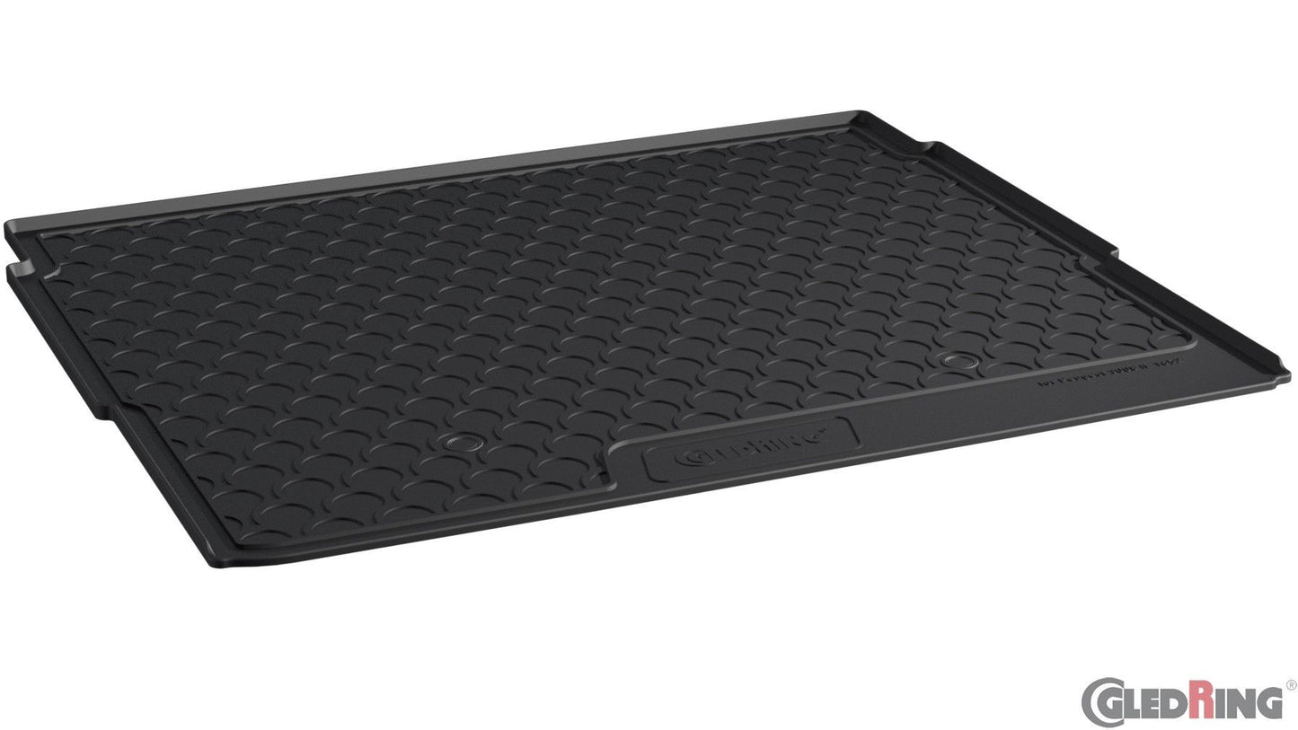 Protector de maletero - Peugeot 3008 II suv 2016>-Protector de maletero-ICCTUNING