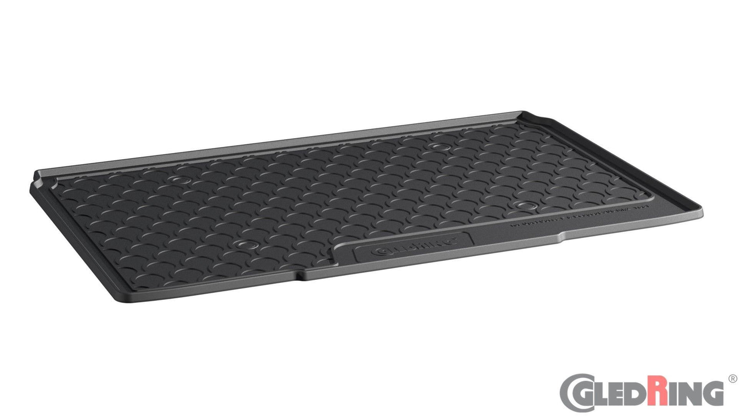 Protector de maletero - Peugeot 208 2012>-Protector de maletero-ICCTUNING