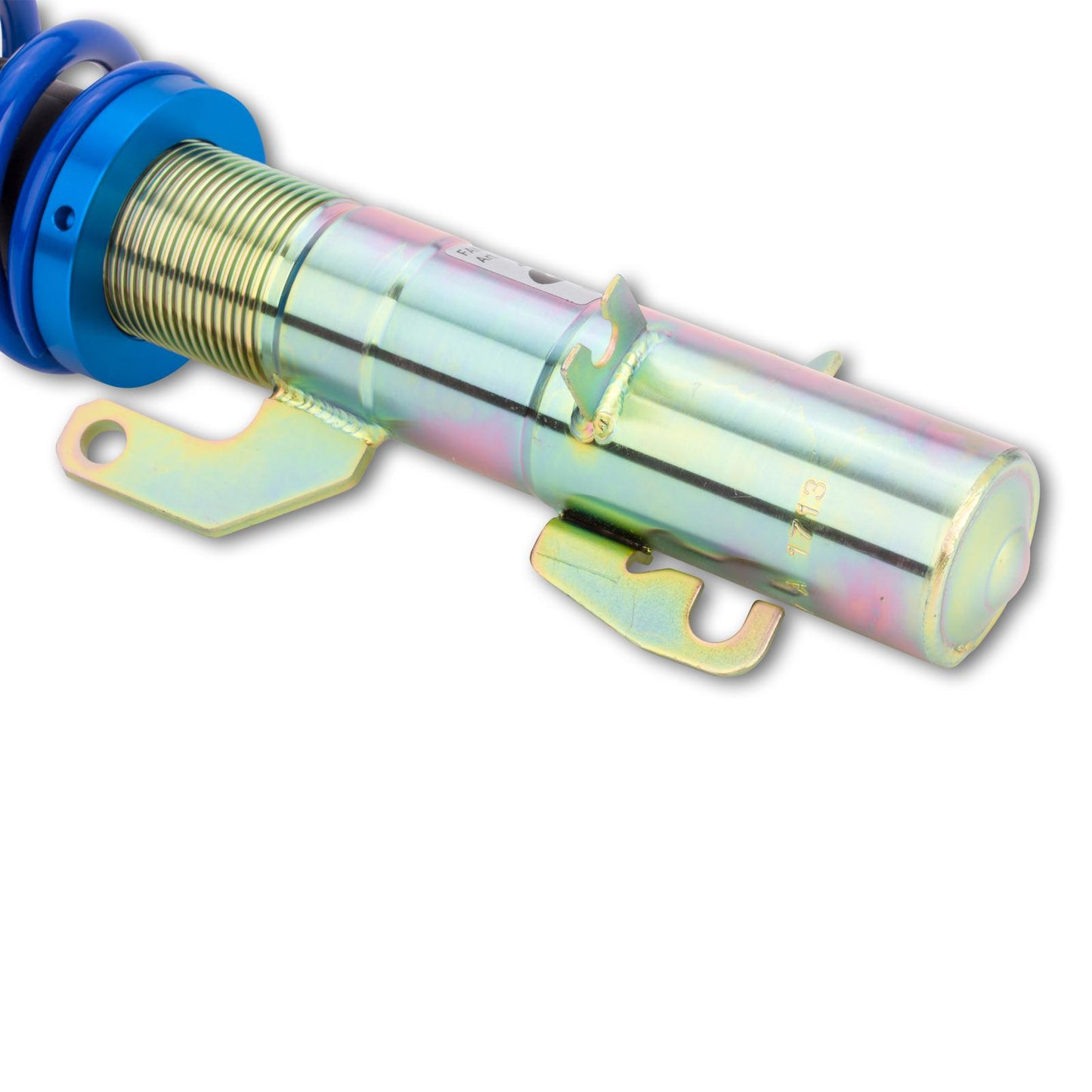 Coilover AP BMW 3 (E46) (346L 346C 346R) Sedan Touring Coupé Cabrio no M3-SUSPENSIONES COILOVER-ICCTUNING