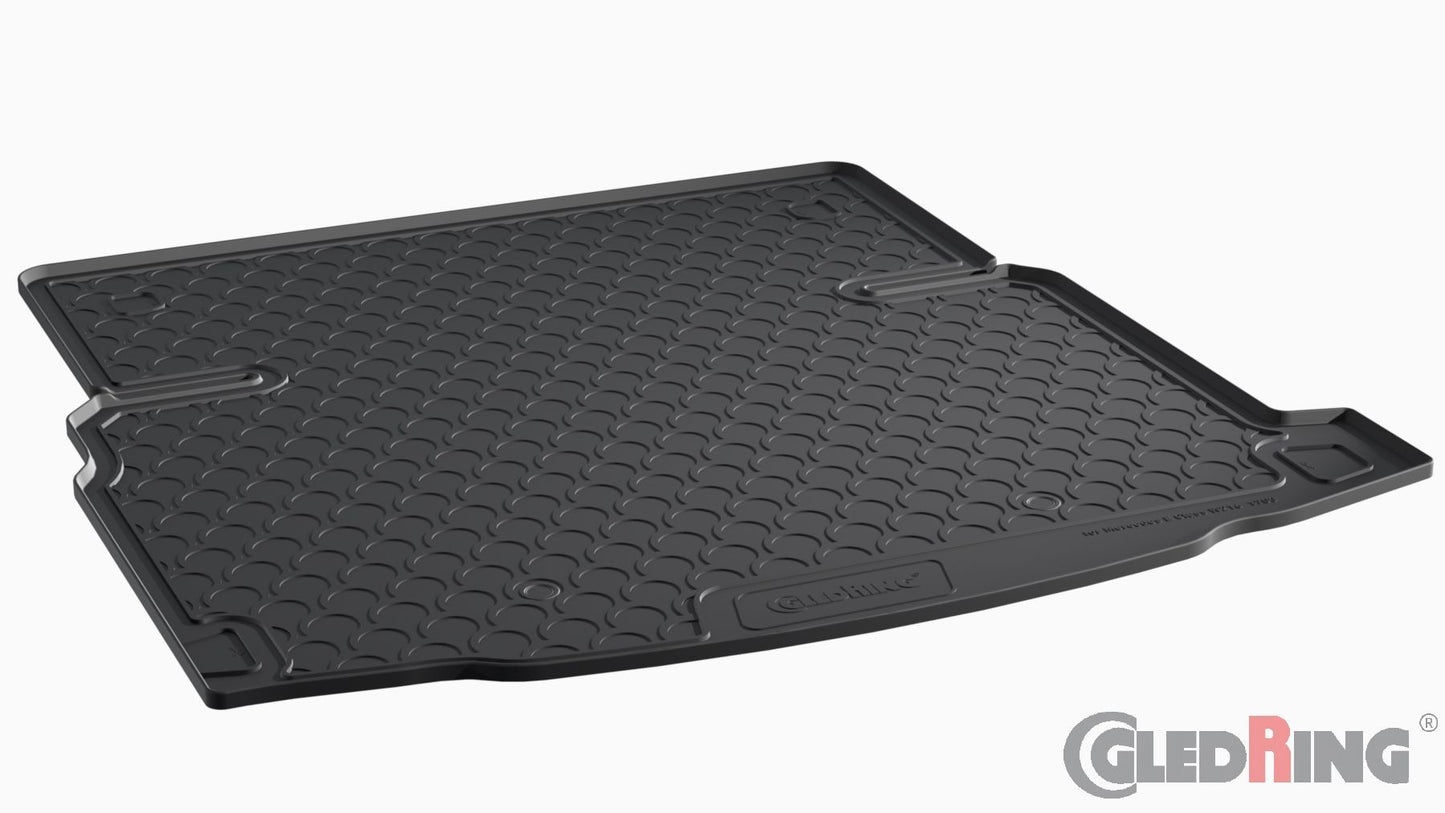 Protector de maletero - Mercedes Benz E Class W213 sedan 2016>-Protector de maletero-ICCTUNING