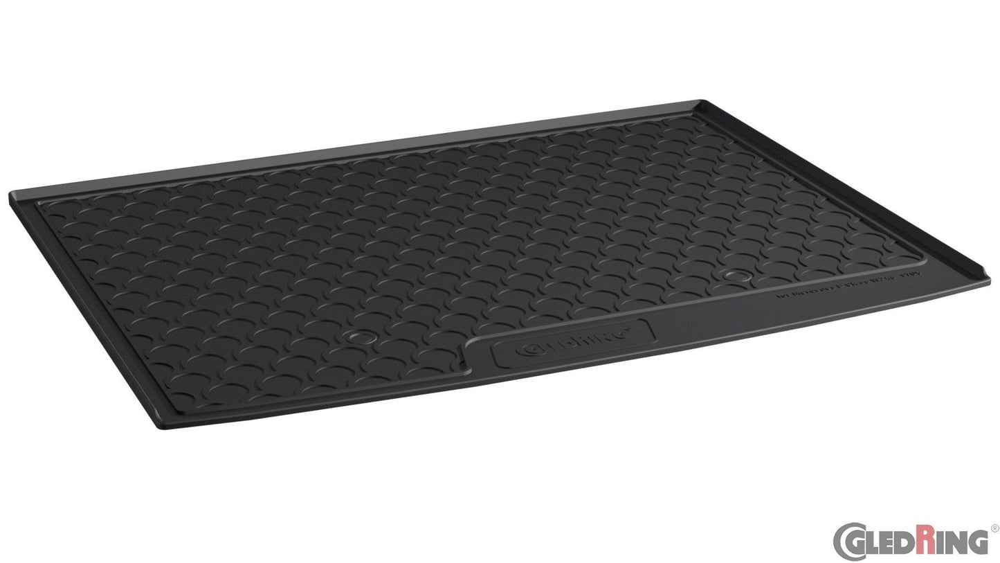 Protector de maletero - Mercedes Benz B Class W246 11-19-Protector de maletero-ICCTUNING