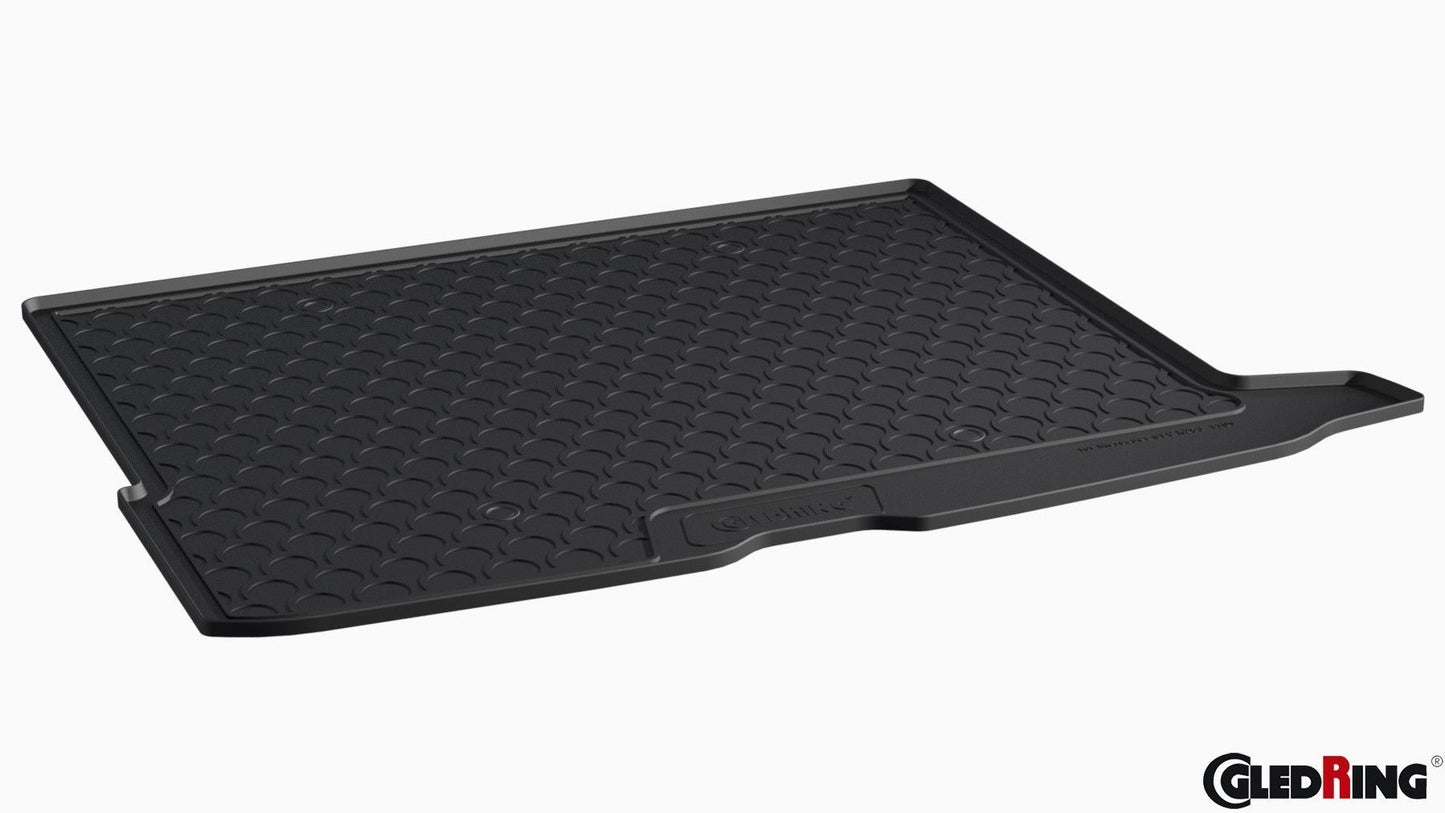 Protector de maletero - Mercedes Benz GLC X253 2015>-Protector de maletero-ICCTUNING