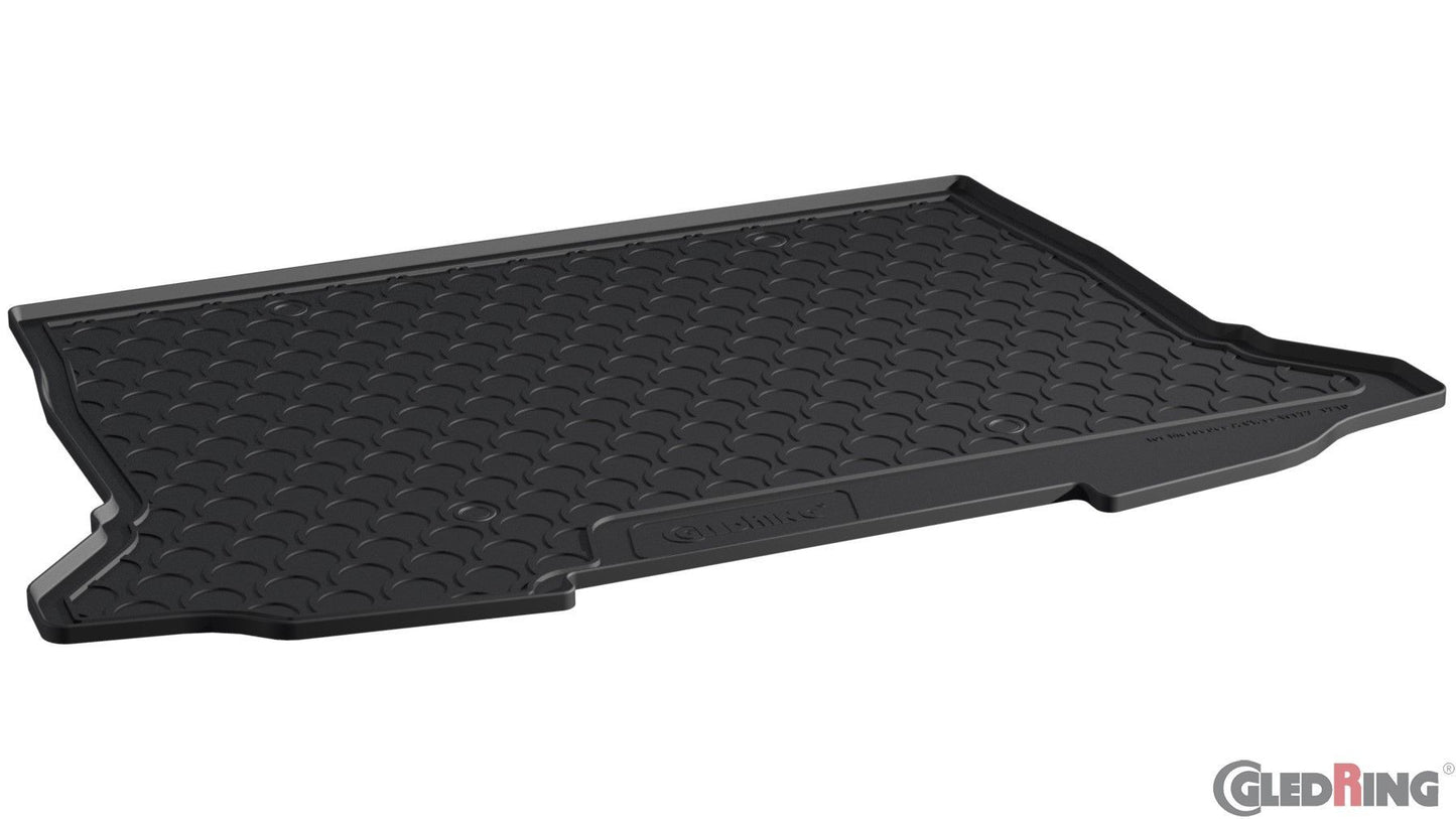 Protector de maletero - Mercedes Benz A CLass W177 2018>-Protector de maletero-ICCTUNING