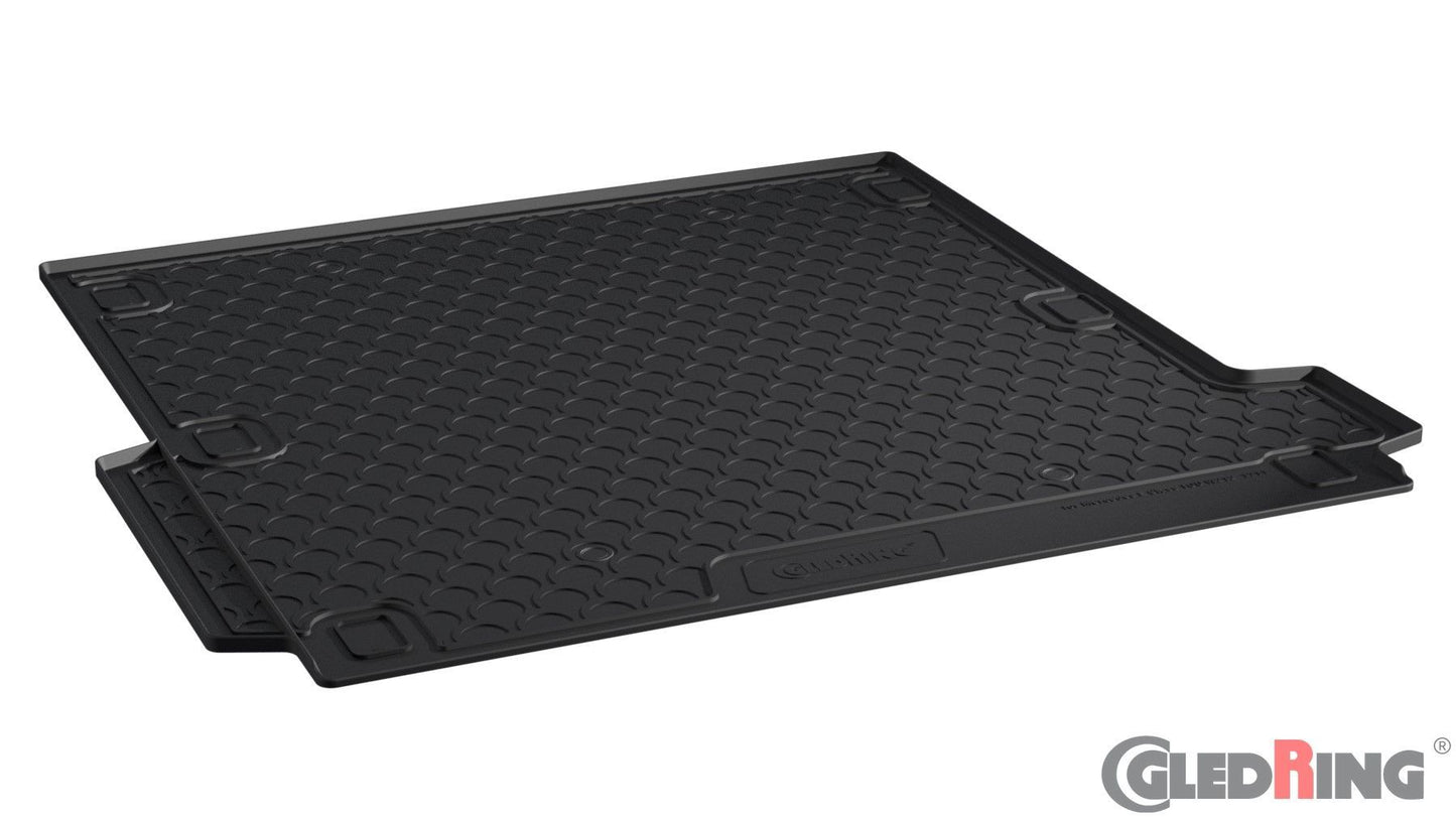 Protector de maletero - Mercedes Benz E Class W212 ranchera 09-16-Protector de maletero-ICCTUNING