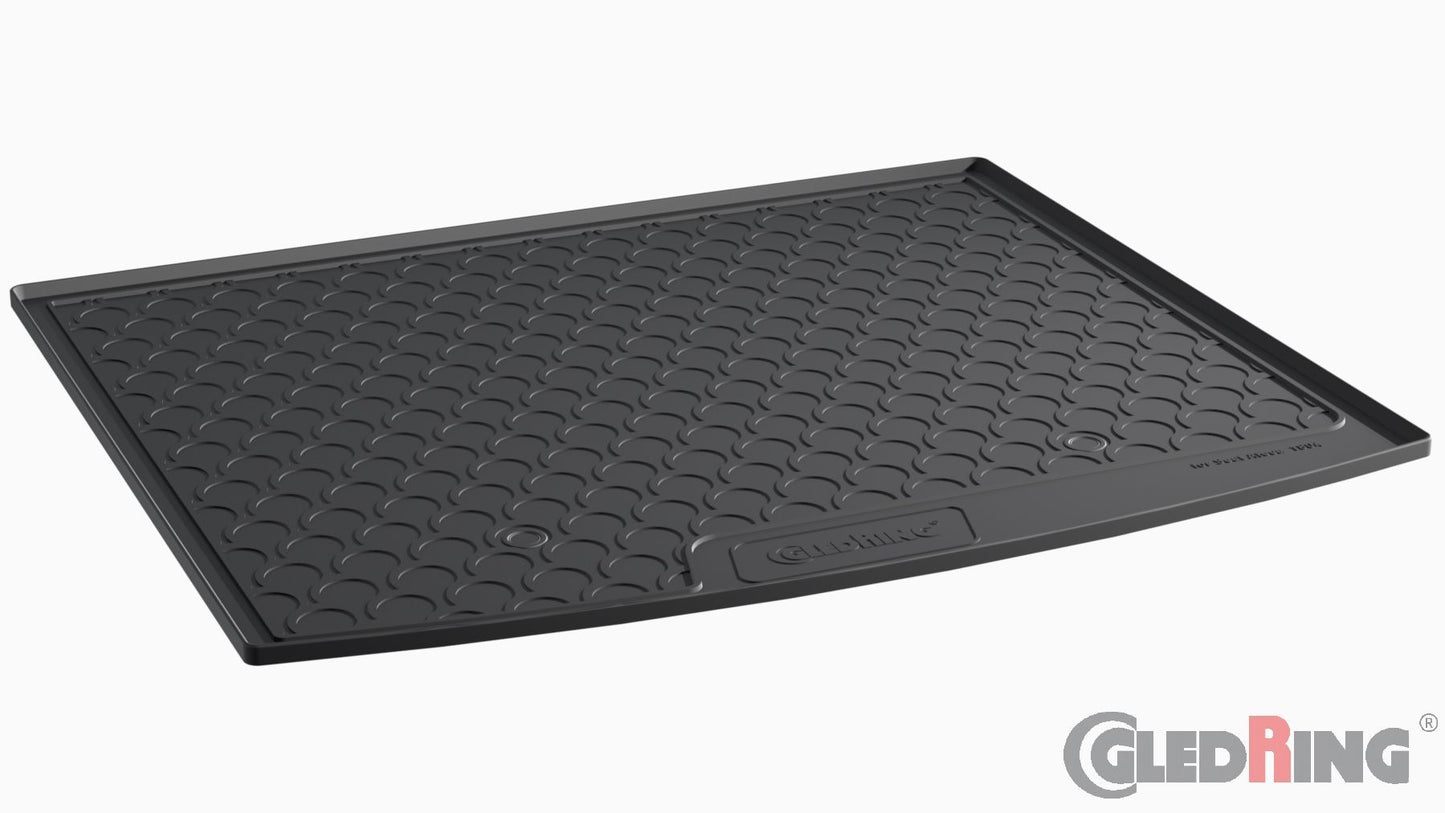 Protector de maletero - Seat Ateca 2016>-Protector de maletero-ICCTUNING