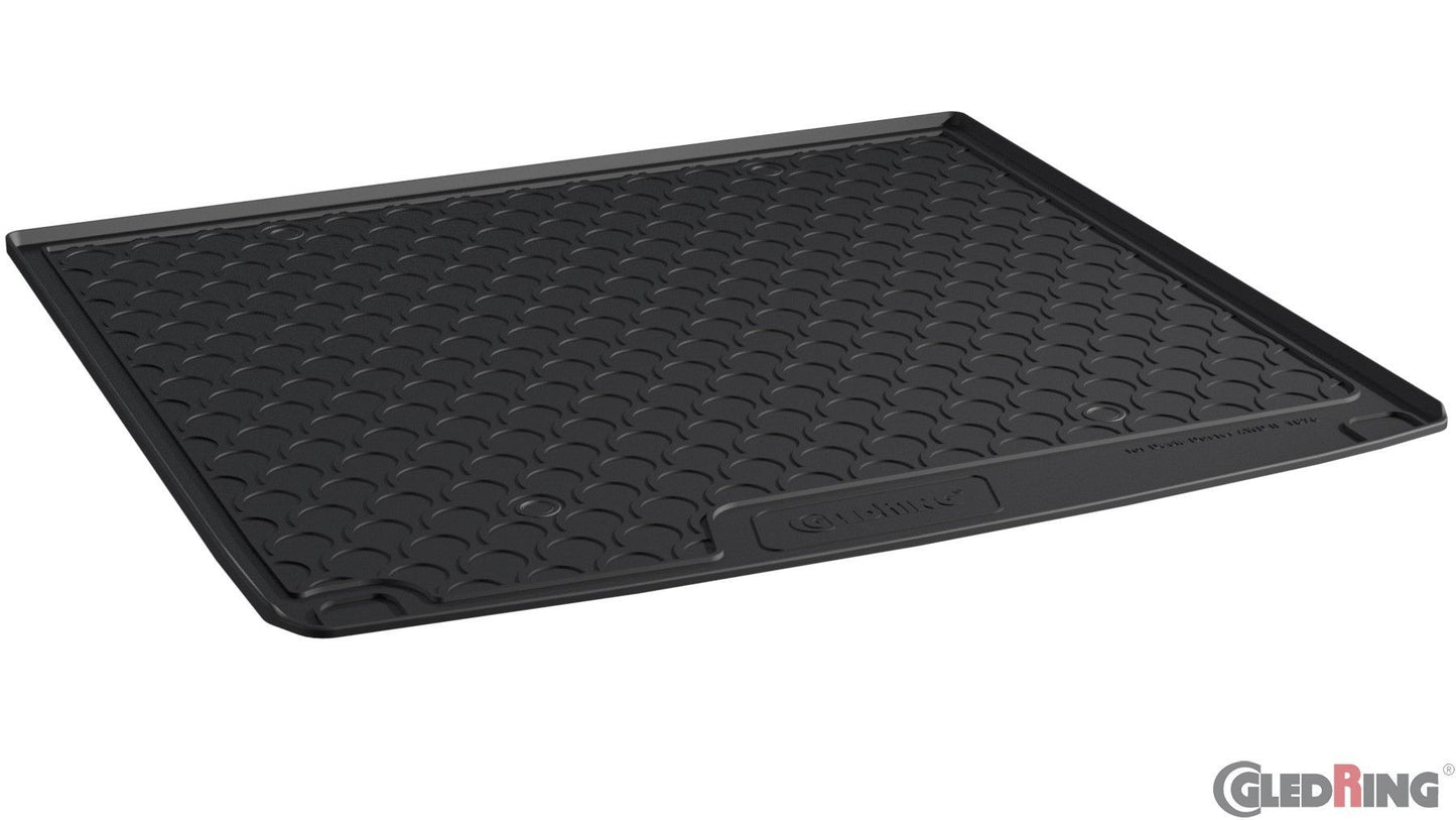 Protector de maletero - Dacia Duster 4WD 2018>-Protector de maletero-ICCTUNING