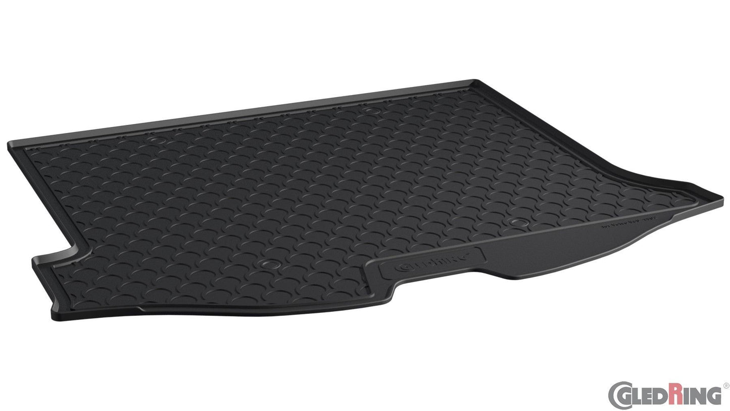 Protector de maletero - Volvo V60 2010>-Protector de maletero-ICCTUNING