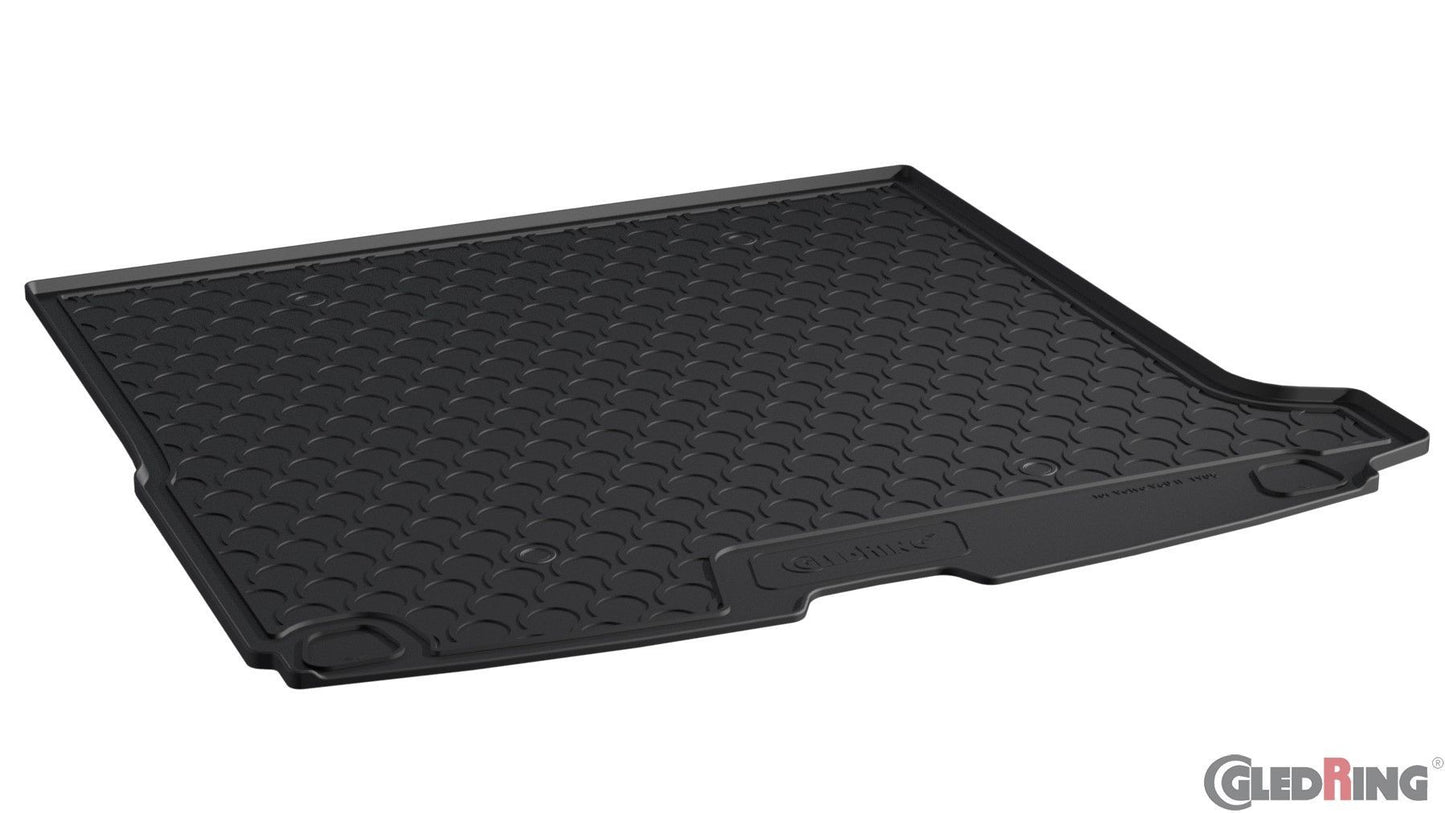 Protector de maletero - Volvo V60 2018>-Protector de maletero-ICCTUNING