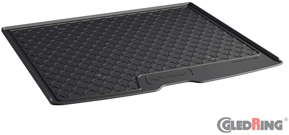 Protector de maletero - Volvo XC40 2018>-Protector de maletero-ICCTUNING