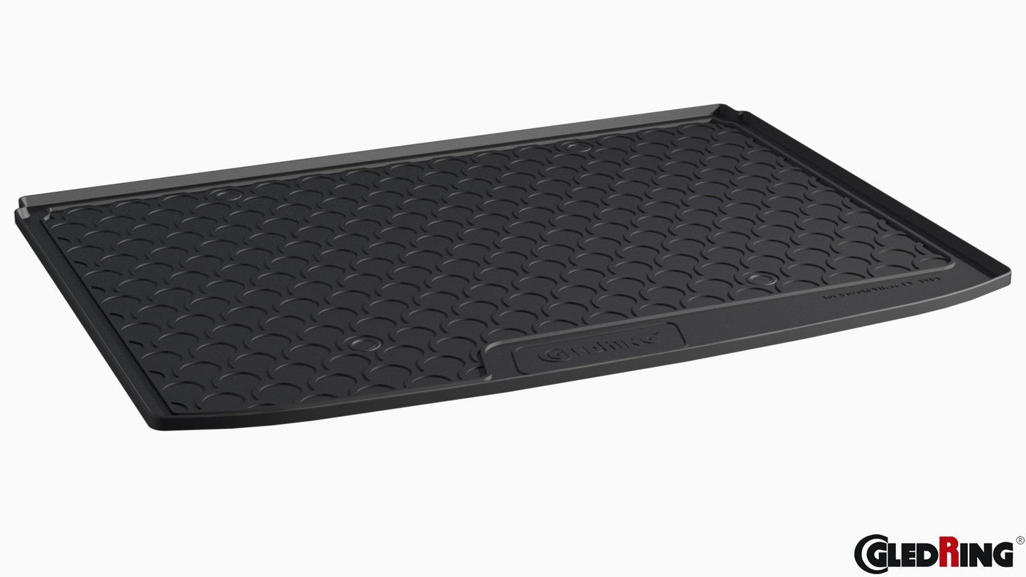 Protector de maletero - Suzuki Vitara II 2015>-Protector de maletero-ICCTUNING