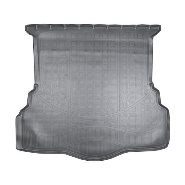 Protector de maletero - Ford Mondeo V Sedan 2014>-Protector de maletero-ICCTUNING