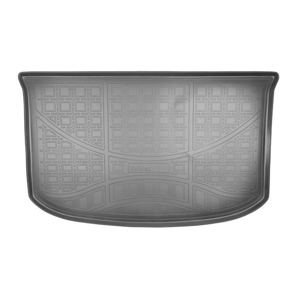 Protector de maletero - Kia Soul II 2013>-Protector de maletero-ICCTUNING