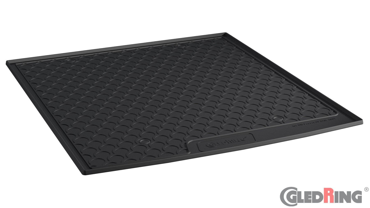 Protector de maletero - VW Passat 3G Ranchera 2014>-Protector de maletero-ICCTUNING