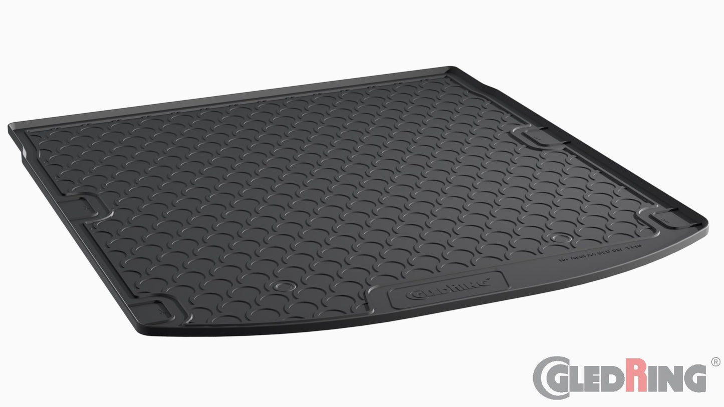 Protector de maletero - Audi A4 Sedan B9 2015>-Protector de maletero-ICCTUNING