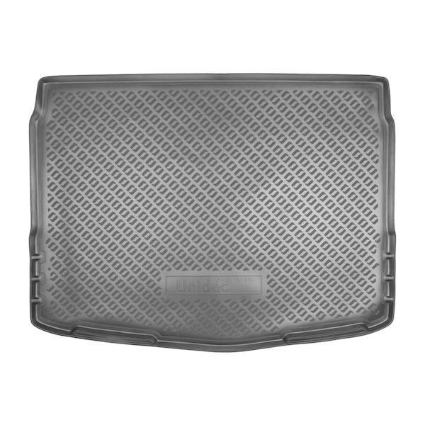 Protector de maletero - Nissan Qashqai II J11 2013>-Protector de maletero-ICCTUNING