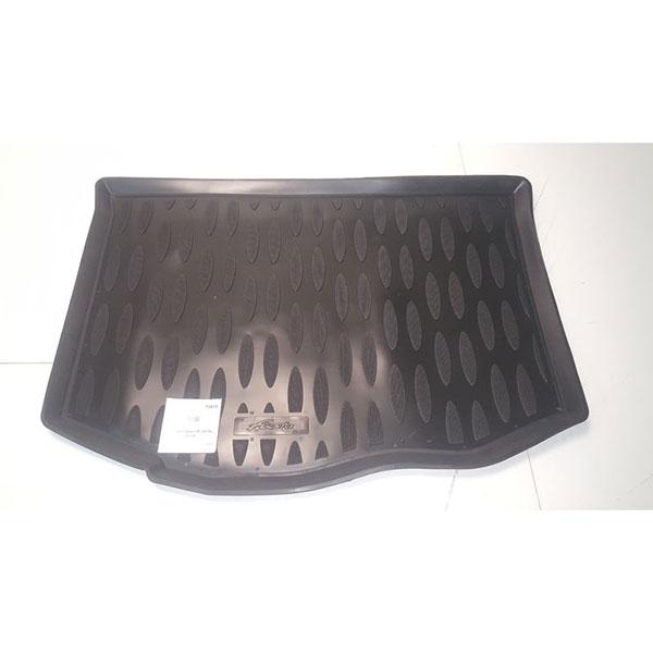 Protector de maletero - Ford Fiesta Mk 6 2013>-Protector de maletero-ICCTUNING