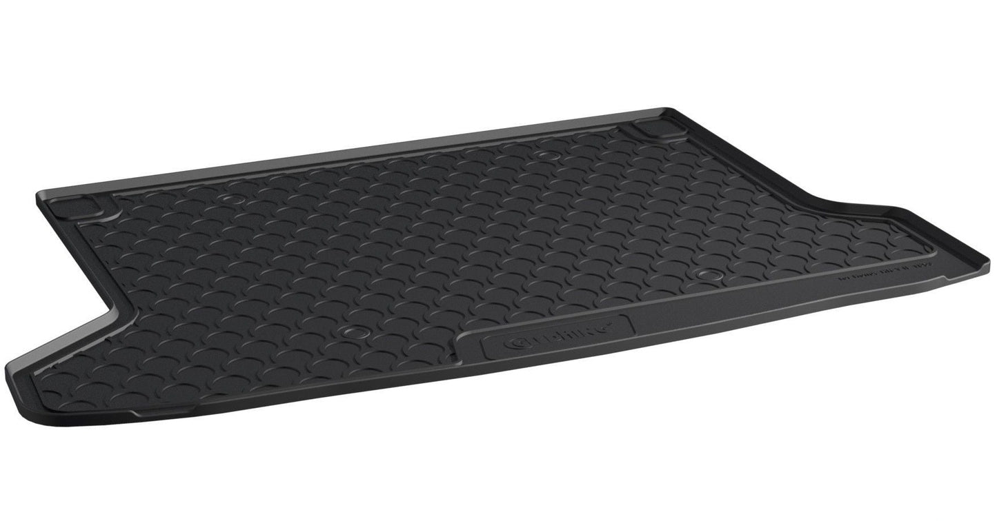 Protector de maletero - Honda HR-V II 2015>-Protector de maletero-ICCTUNING