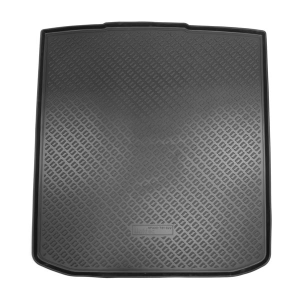 Protector de maletero - Skoda Superb III Ranchera (15>)-Protector de maletero-ICCTUNING