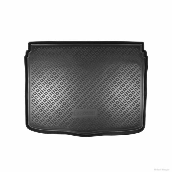 Protector de maletero - FIAT Fiat 500 X 2015>-Protector de maletero-ICCTUNING