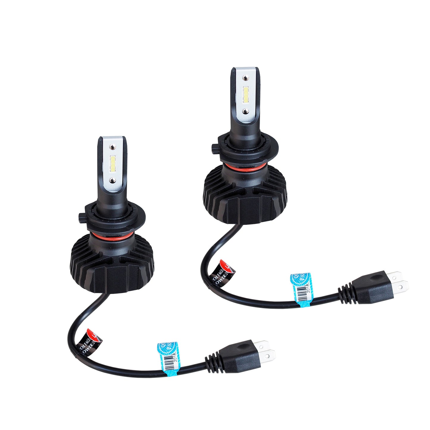 kit de conversión LED All in one-Bombillas LED-ICCTUNING