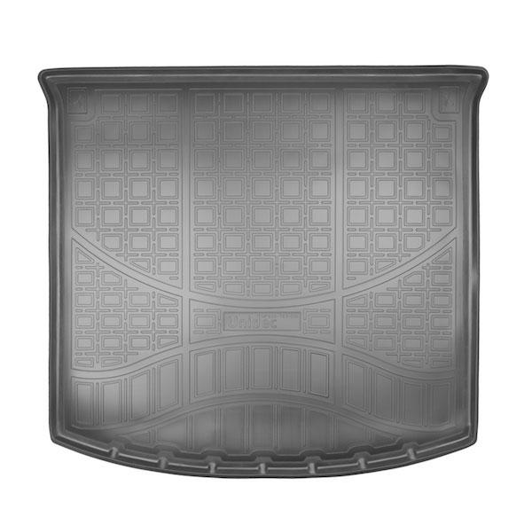 Protector de maletero - Opel Antara A(06-)-Protector de maletero-ICCTUNING