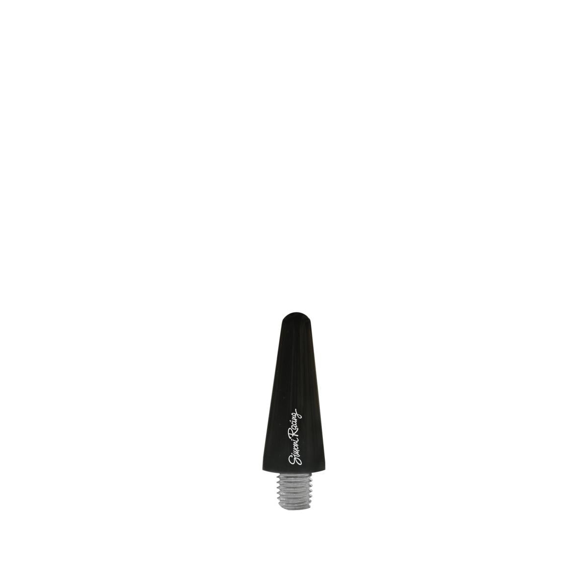 Antena - ASR/20N - Top Black-ANTENAS-ICCTUNING