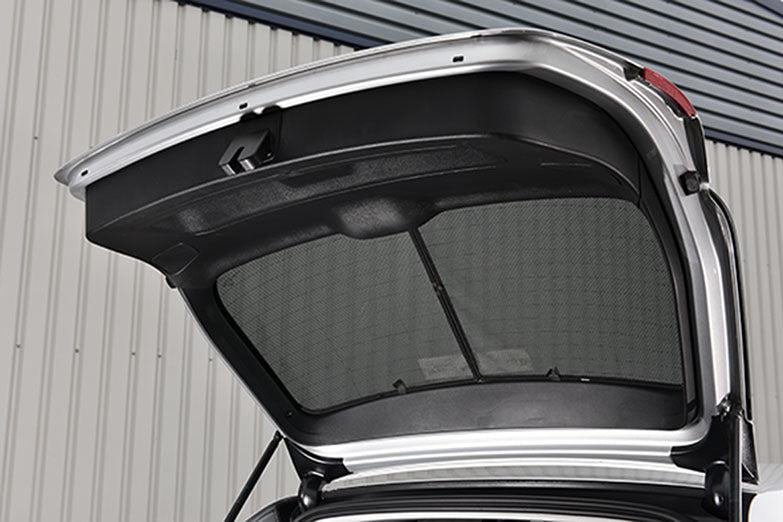 parasoles car shades Audi A4 (B5) Avant 1994-2001-PARASOLES-ICCTUNING