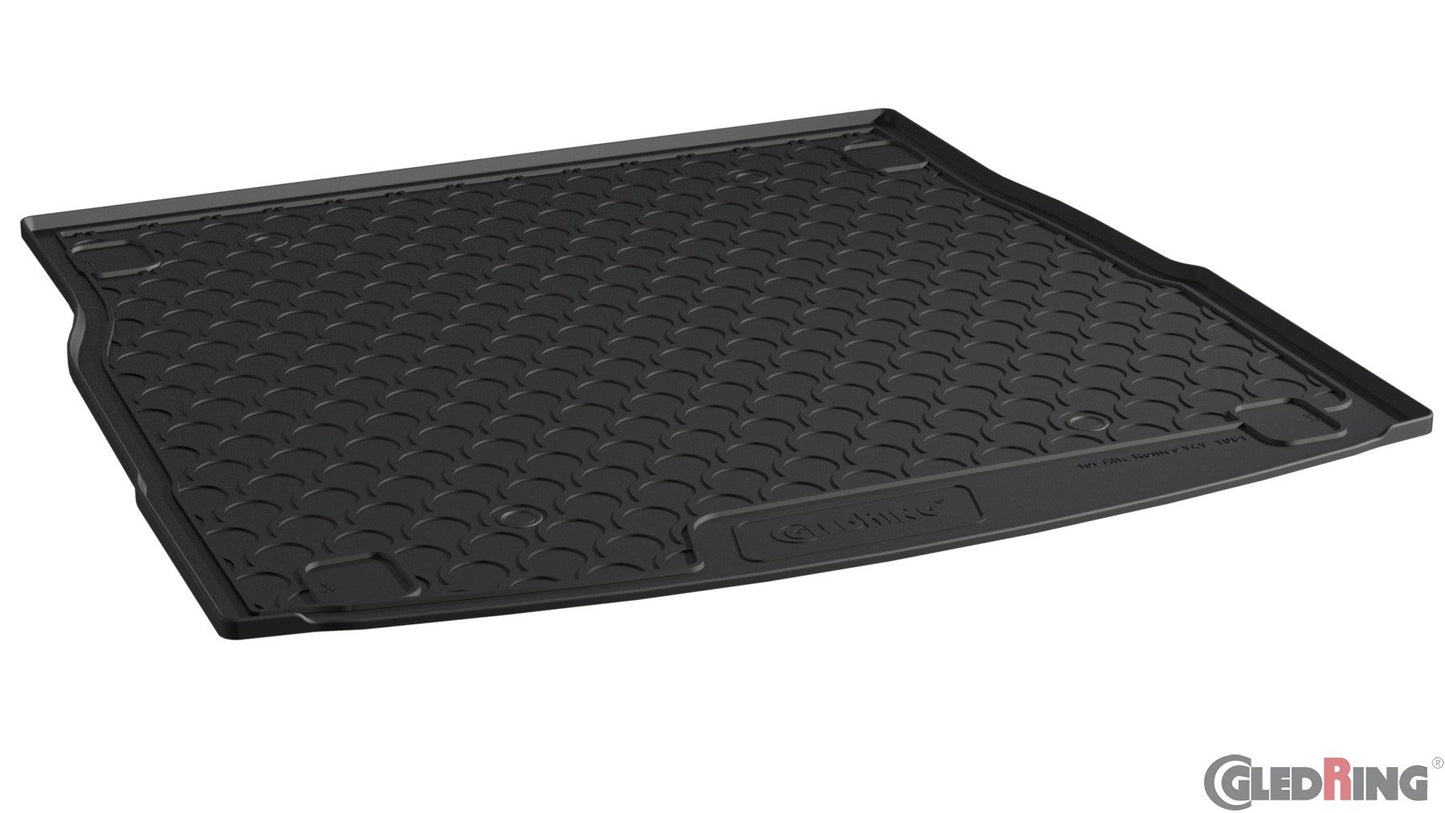 Protector de maletero - Alfa Romeo Stelvio 2017>-Protector de maletero-ICCTUNING