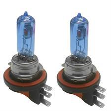 Bombillas halogenas Blue Ice Racing 4200ºK-Bombillas Halogenas-ICCTUNING