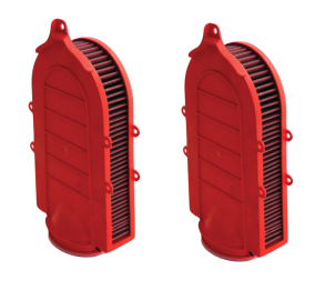 filtros bmc - bmw x 5 (f15, f85) 50 ix (kit completo) 450 cv 13 >-FILTROS-DE-AIRE-ICCTUNING