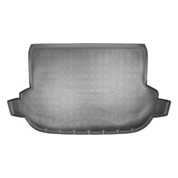 Protector de maletero - Subaru Forester IV 2014>-Protector de maletero-ICCTUNING