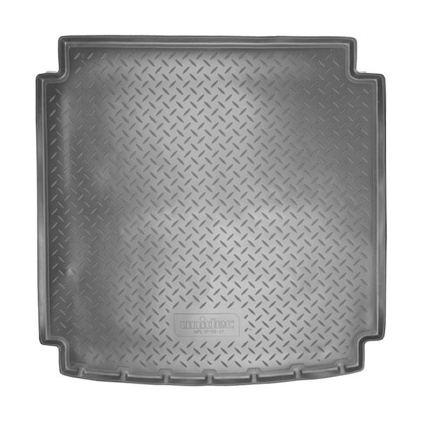 Protector de maletero - Mercedes Benz M CLass ML (W164)(05-)-Protector de maletero-ICCTUNING